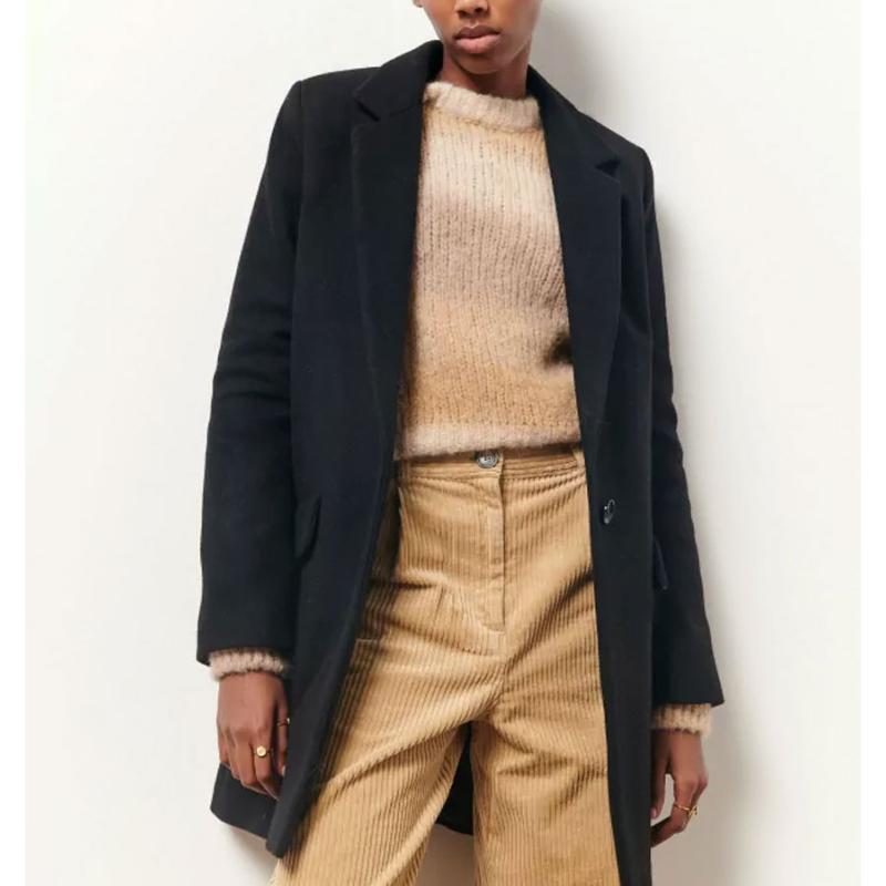 Sessun - Manteau Nudol - Boutique Maxim?�m