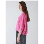 ABSOLUT CASHMERE - Pull Bettina candy