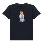 BARON FILOU - Tee shirt chihuahua bleu - Nouveauté 