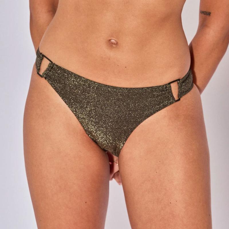 BELIZA - Culotte Shiraz lurex