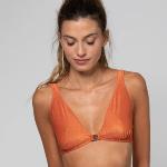 BELIZA - Haut de maillot triangle Iris 