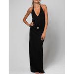 BELIZA - Robe longue dos nu Gala 
