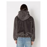 BERENICE - Veste en fausse fourrure Vatoulo