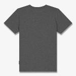 BARON FILOU - Tee shirt gris jetset gris - Nouveauté 
