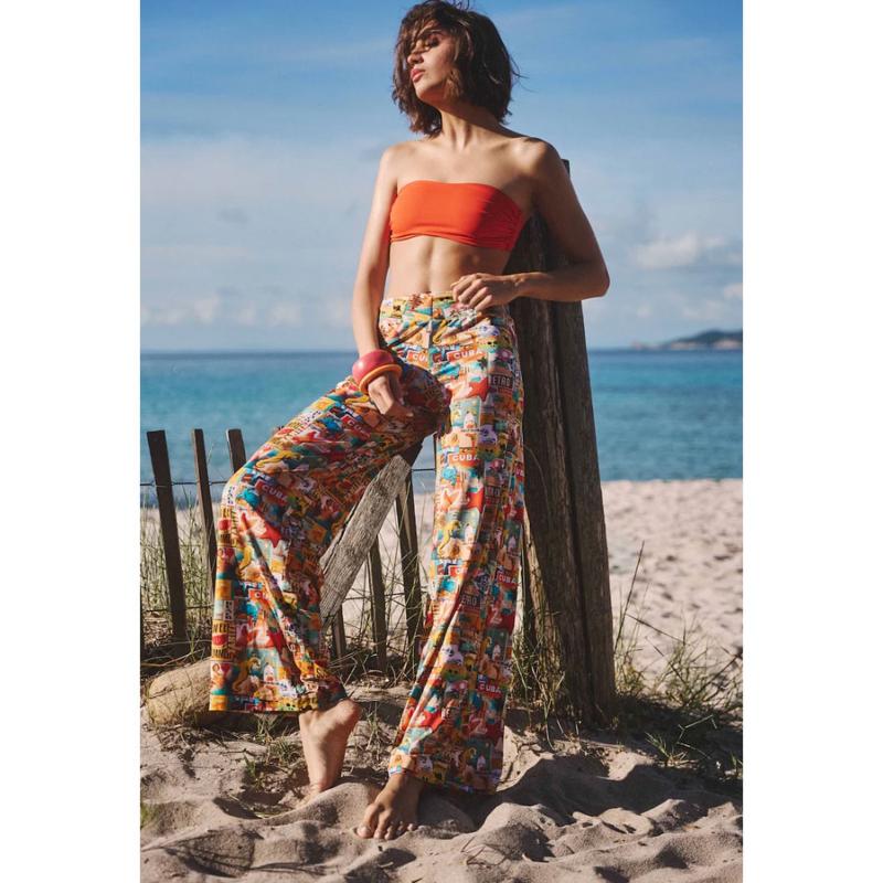 CARIOCA - Pantalon  Capetown