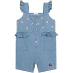 CARRÉMENT BEAU - Combi short à bretelles