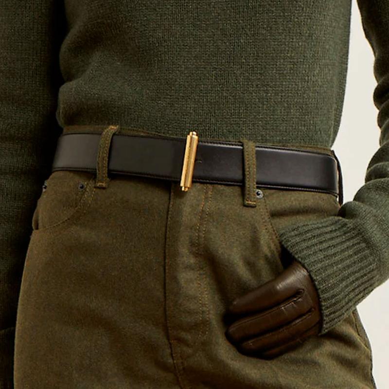LAURENCE BRAS - Ceinture Iconic  -Prix doux