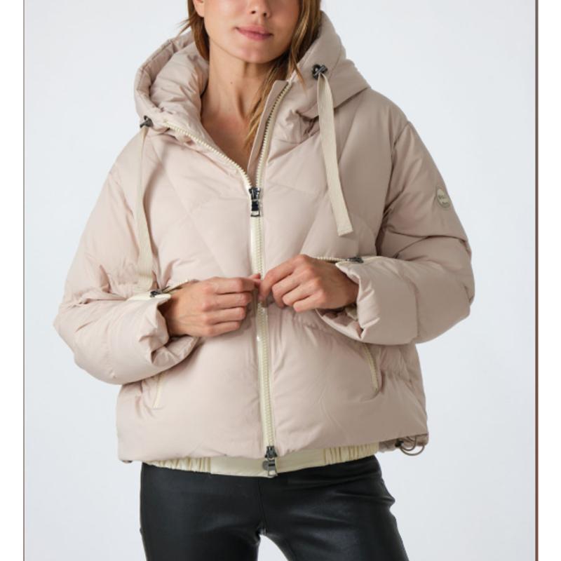 COMO N°1 - Doudoune Darby  - SOLDES