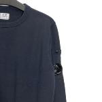 CP COMPANY UNDERSIXTEEN - Sweat fin éclipse - Nouveauté