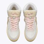 DIADORA HERITAGE - Mi baskets Chalet  - Prix doux
