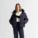 FUSALP - Doudoune noir Barsy 