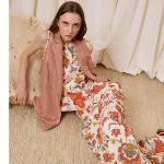 IS COMING - Gilet sans manches en lin 