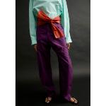 LAURENCE BRAS - Pantalon Curved 