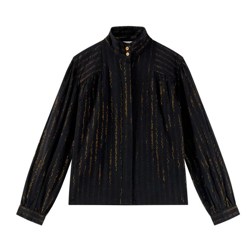 LEON & HARPER - Chemise Chana 