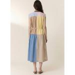 LEON & HARPER - Robe longue Richie patch - SOLDES