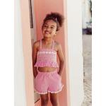 LOUISE MISHA - Short  Vallaloid rose