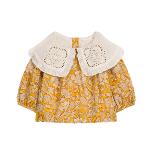 LOUISE MISHA - Blouse Clea - Nouveauté 
