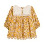LOUISE MISHA - Robe Arinola - Nouveauté