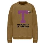 NEWTONE BRAND - Sweat Roller Letter havane