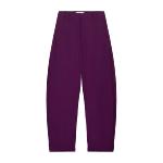 LAURENCE BRAS - Pantalon Curved 