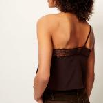 SESSUN - Top one shoulder - Soldes