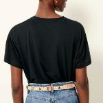 SESSUN - Tee shirt Too moon