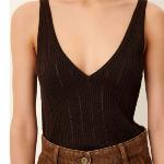SESSUN  - Top en amille Attita - SOLDES 