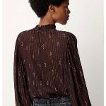 SESSUN - Blouse Duchesse 