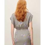 SESSUN - Robe midi Bellezza