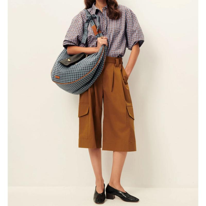 SESSUN - Bermuda Marco - SOLDES 