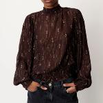 SESSUN - Blouse Duchesse 