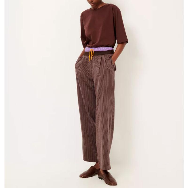 SESSUN - Pantalon Ginza - Nouveauté