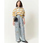 SESSUN - Pantalon fluide Chagall 