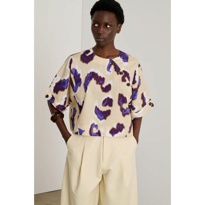 SOEUR - Blouse Edith 