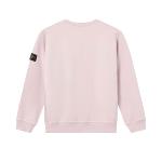 STONE ISLAND JUNIOR - Sweat compass rose - Nouveauté 