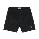STONE ISLAND JUNIOR - Short de bain éclipse