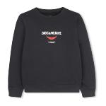 ZADIG & VOLTAIRE - Sweat carbone