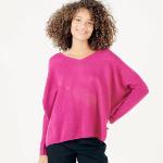 ABSOLUT CASHMERE - Pull Camille mure