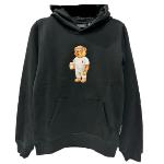 BARON FILOU - Hoodie honeygang 
