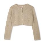 BILLIEBLUSH - Cardigan de cérémonie 