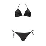 CARIOCA - Maillot de bain St Bart black