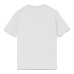 CP COMPANY UNDERSIXTEEN - Tee shirt blanc