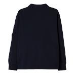 CP COMPANY UNDERSIXTEEN - Polo manches longues - Nouveauté
