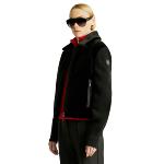 FUSALP - Veste en fausse fourrure Paige