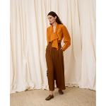 IS COMING - Chemise fluide 