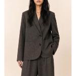 LEON & HARPER - Veste Vasso Plain 