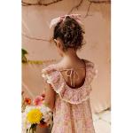 LOUISE MISHA - Robe Natiya jaune 