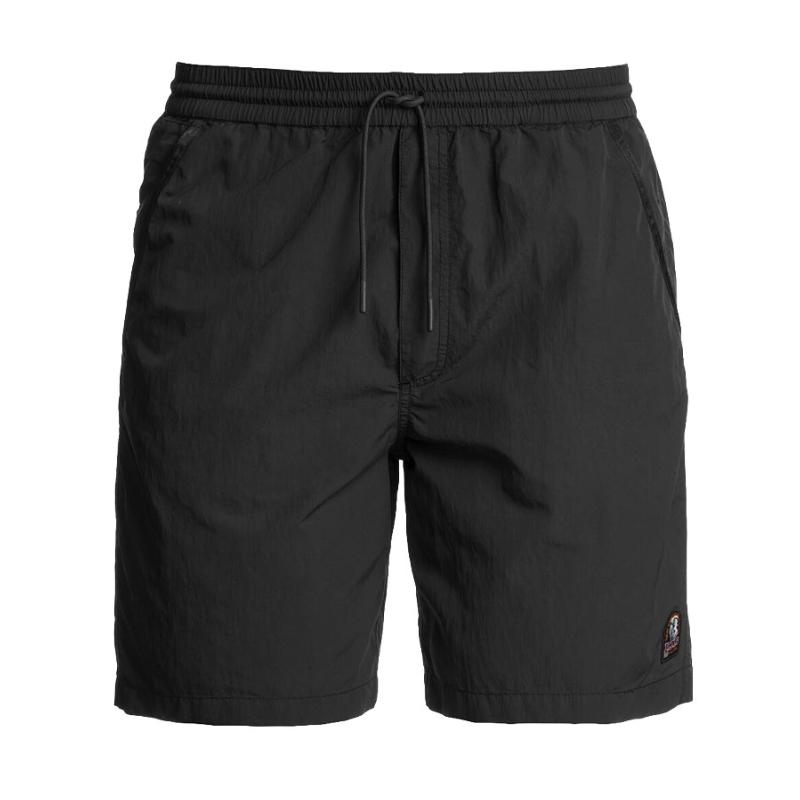 PARAJUMPERS - Short de bain anthracite 