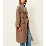 SESSUN - Manteau long Mia 
