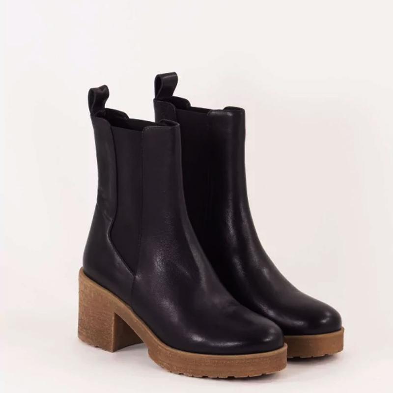 SESSUN - Bottines 